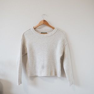 Cozy Sweater